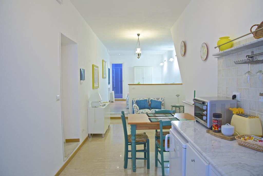 Casa Vacanze Zia Maria Apartment Vernazza Room photo